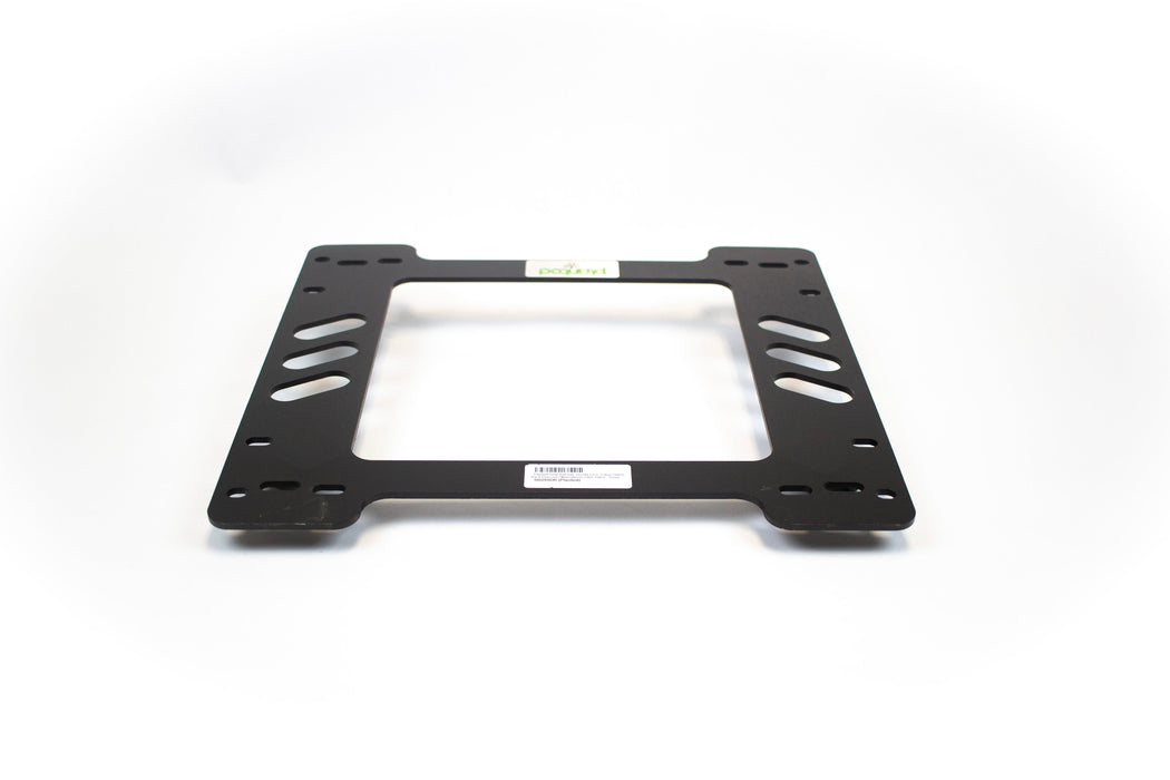 COBRA- Planted Seat Bracket- Honda Civic 3 door Hatch Back [Second Generation] (1980-1983) - Driver / Left