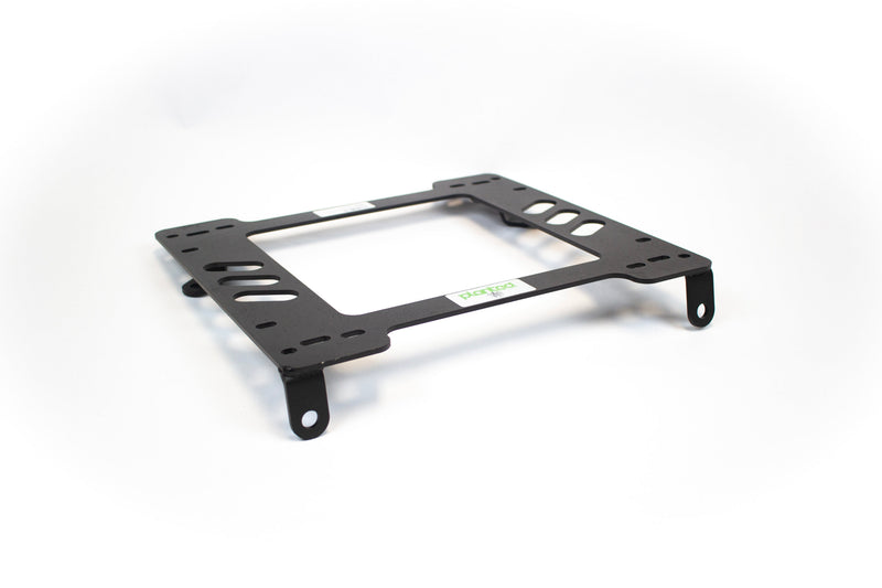 COBRA- Planted Seat Bracket- Honda Civic 3 door Hatch Back [Second Generation] (1980-1983) - Passenger / Right