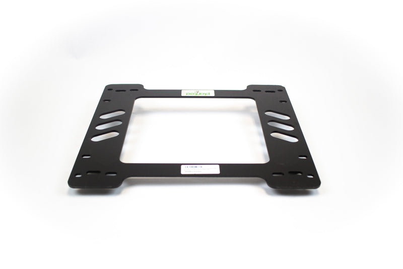 COBRA- Planted Seat Bracket- Honda Civic 3 door Hatch Back [Second Generation] (1980-1983) - Passenger / Right