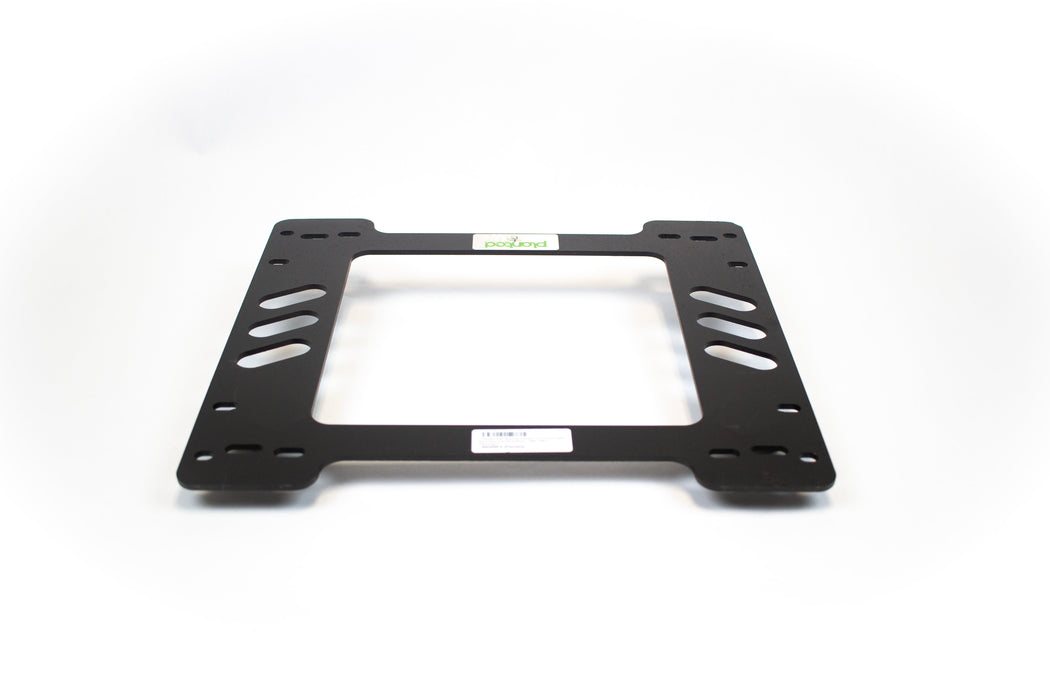 COBRA- Planted Seat Bracket- Honda Civic 3 door Hatch Back [Second Generation] (1980-1983) - Passenger / Right
