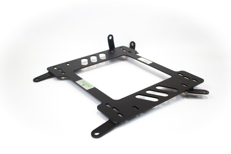 COBRA- Planted Seat Bracket- Mazda 3 / MazdaSpeed 3 (2010-2013) - Driver / Left