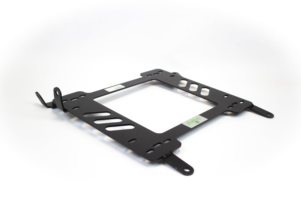 COBRA- Planted Seat Bracket- Mazda 3 / MazdaSpeed 3 (2010-2013) - Driver / Left