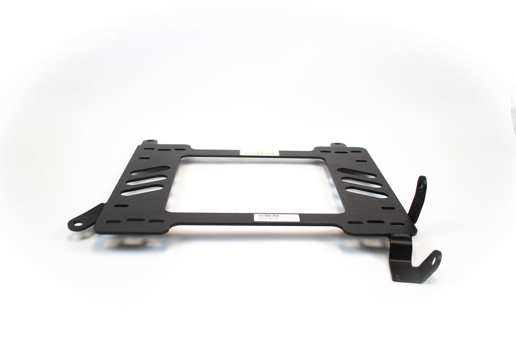 COBRA- Planted Seat Bracket- Mazda 3 / MazdaSpeed 3 (2010-2013) - Driver / Left