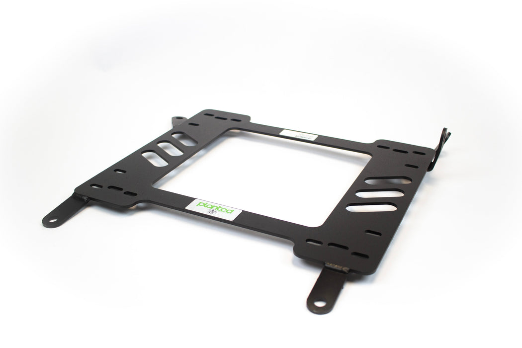 COBRA- Planted Seat Bracket- Mazda 3 / MazdaSpeed 3 (2010-2013) - Passenger / Right