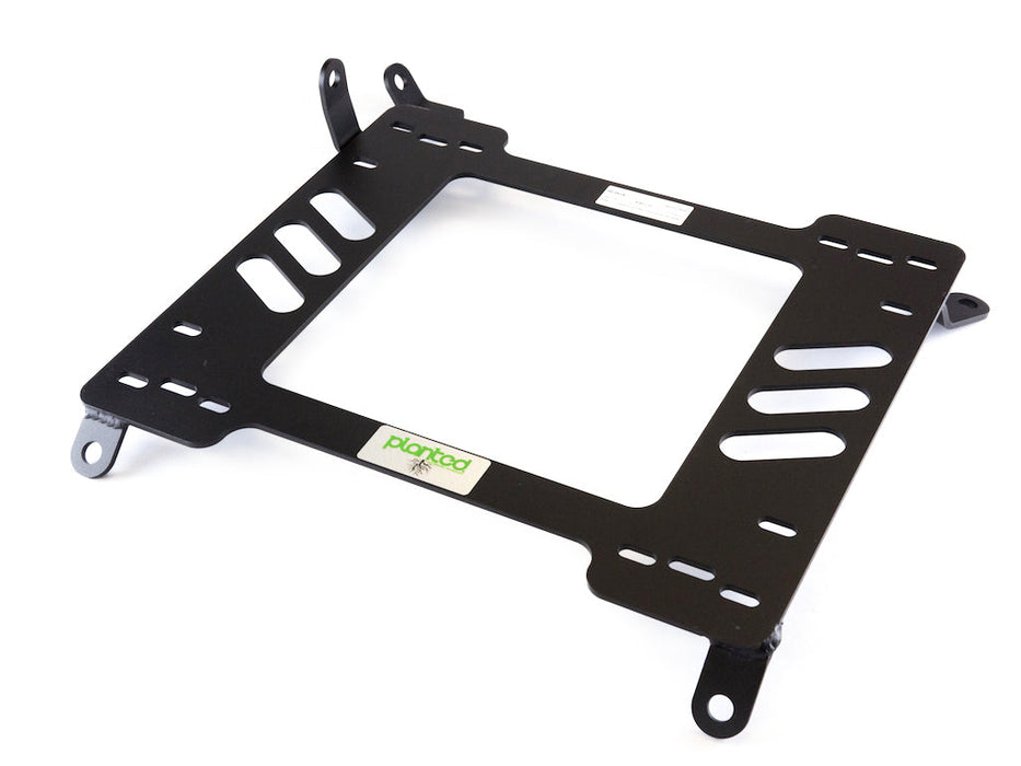 COBRA- Planted Seat Bracket- Subaru Baja (2003-2006) - Driver / Left