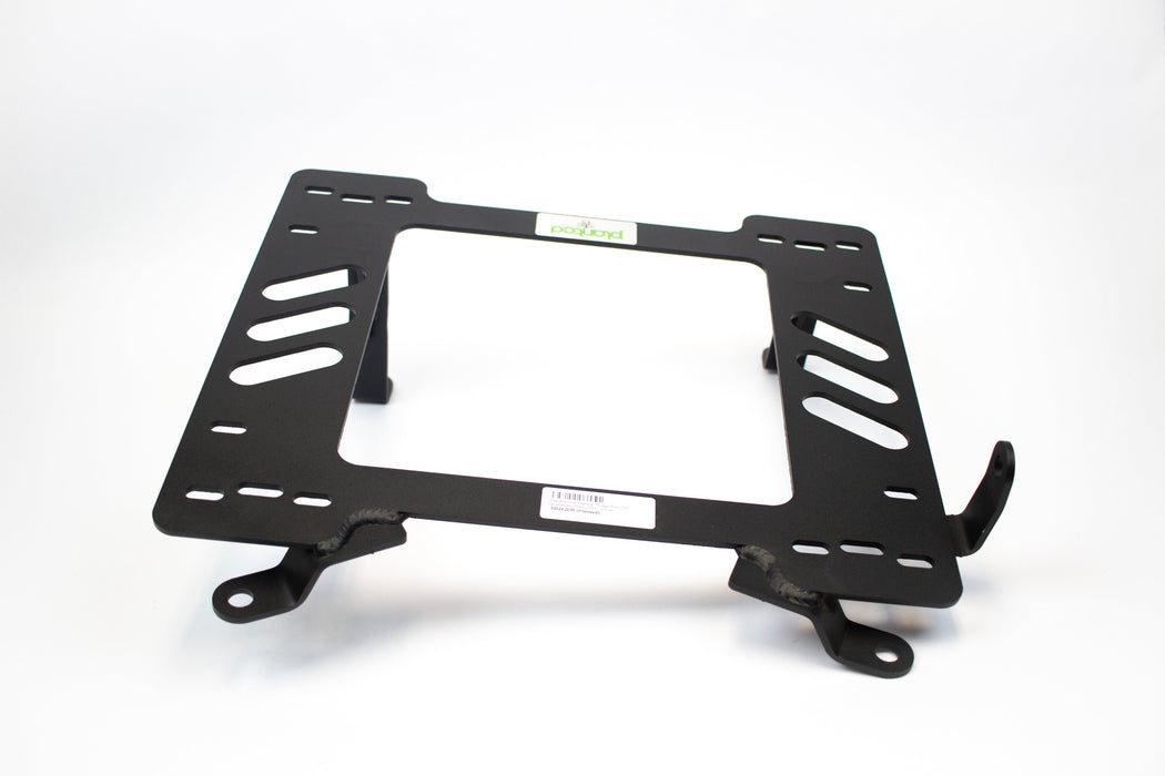 COBRA- Planted Seat Bracket- Dodge Ram [1st Generation] (1981-1993) - Driver / Left