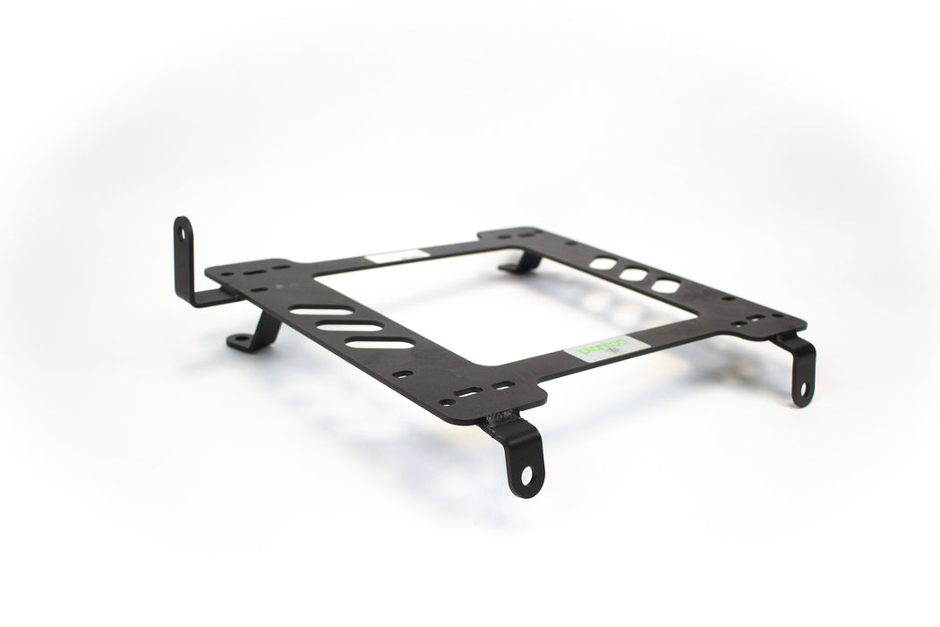 COBRA- Planted Seat Bracket- Toyota Land Cruiser 80 Series [J80] (1990-1997) - Driver / Left