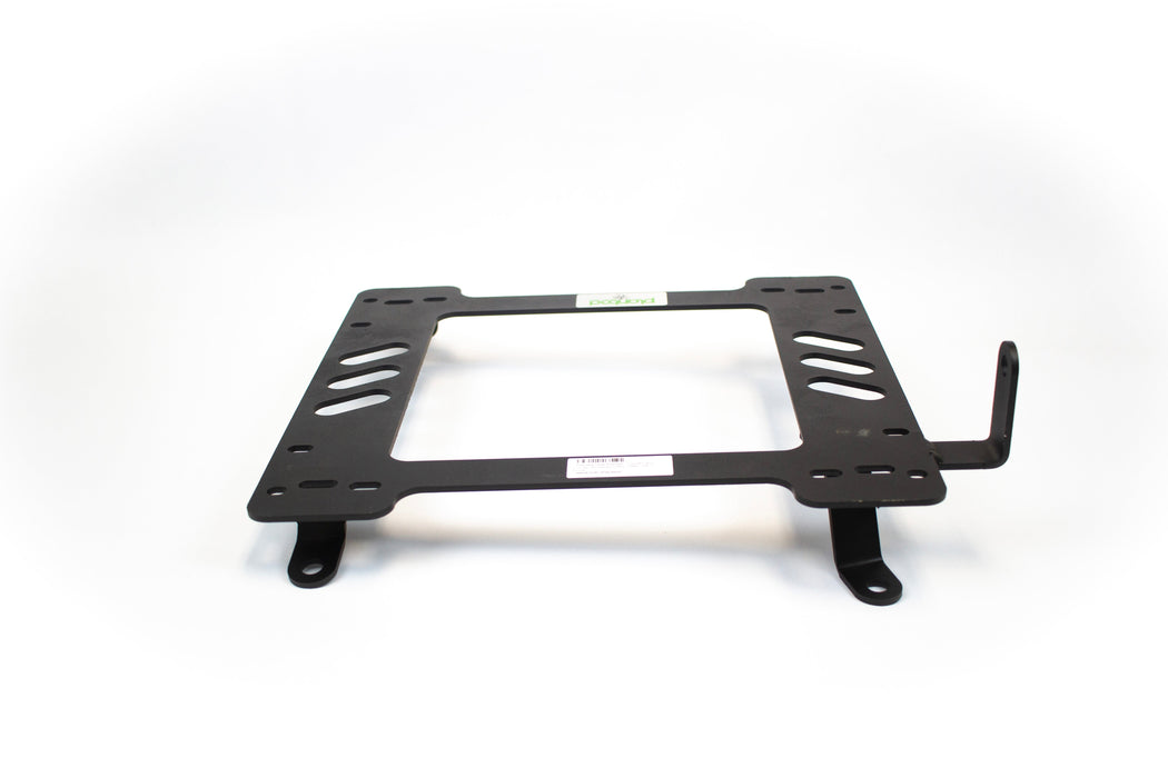 COBRA- Planted Seat Bracket- Toyota Land Cruiser 80 Series [J80] (1990-1997) - Driver / Left