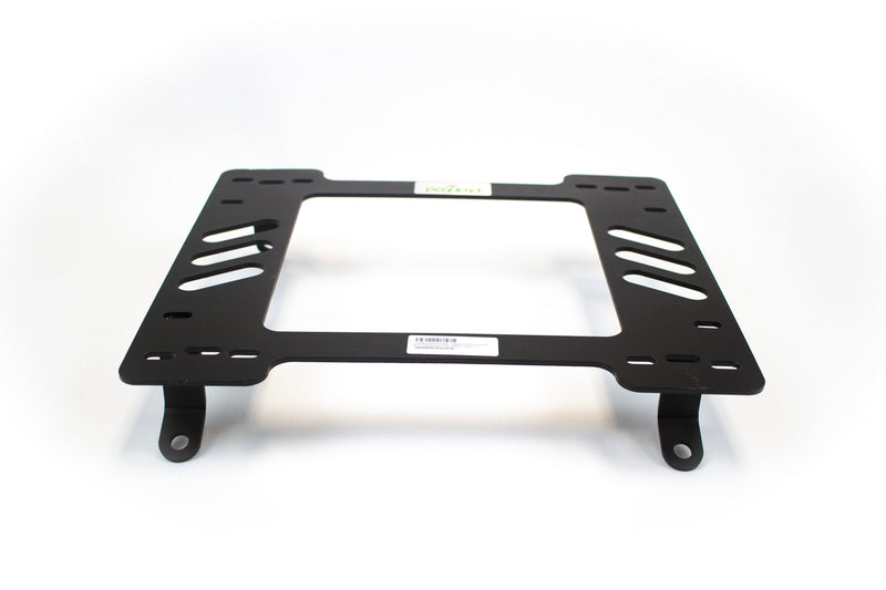 COBRA- Planted Seat Bracket- Toyota Land Cruiser 60 Series [J60] (April 1986-1989) - Driver / Left