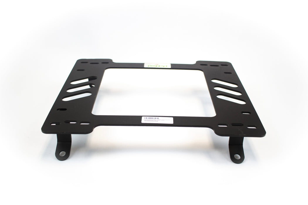 COBRA- Planted Seat Bracket- Toyota Land Cruiser 60 Series [J60] (April 1986-1989) - Driver / Left