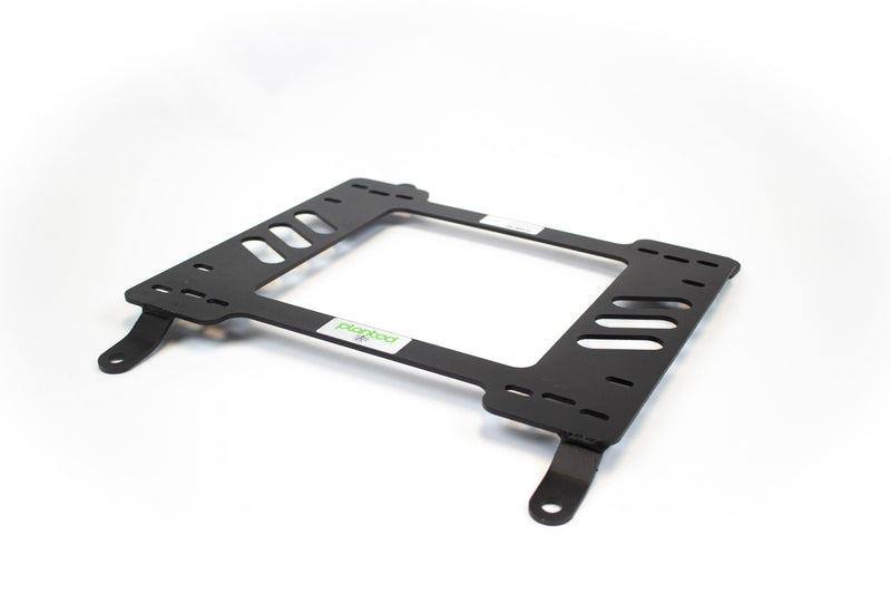 COBRA- Planted Seat Bracket- Chevrolet Corvette [C3 Chassis] (1968-1982) - Driver / Left *May not fit all C3 Chassis, see online diagram