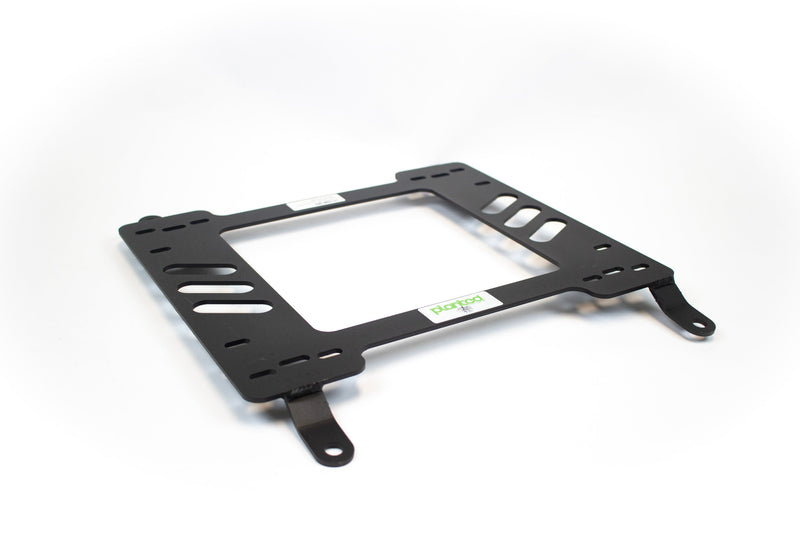 COBRA- Planted Seat Bracket- Chevrolet Corvette [C3 Chassis] (1968-1982) - Driver / Left *May not fit all C3 Chassis, see online diagram