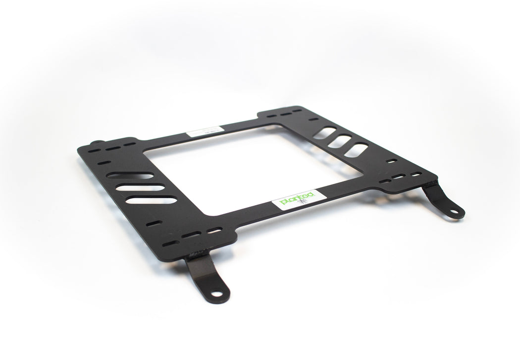 COBRA- Planted Seat Bracket- Chevrolet Corvette [C3 Chassis] (1968-1982) - Driver / Left *May not fit all C3 Chassis, see online diagram