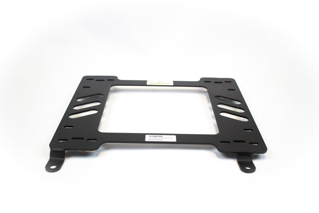 COBRA- Planted Seat Bracket- Chevrolet Corvette [C3 Chassis] (1968-1982) - Driver / Left *May not fit all C3 Chassis, see online diagram