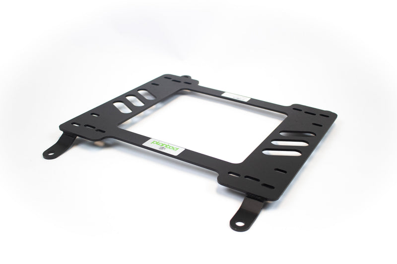 COBRA- Planted Seat Bracket- Chevrolet Corvette [C3 Chassis] (1968-1982) - Passenger / Right *May not fit all C3 Chassis, see online diagram