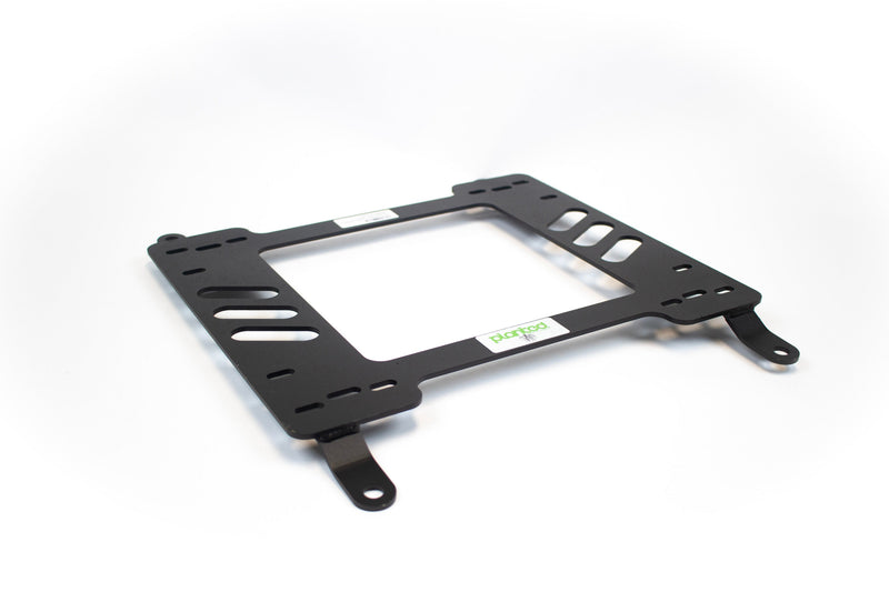 COBRA- Planted Seat Bracket- Chevrolet Corvette [C3 Chassis] (1968-1982) - Passenger / Right *May not fit all C3 Chassis, see online diagram
