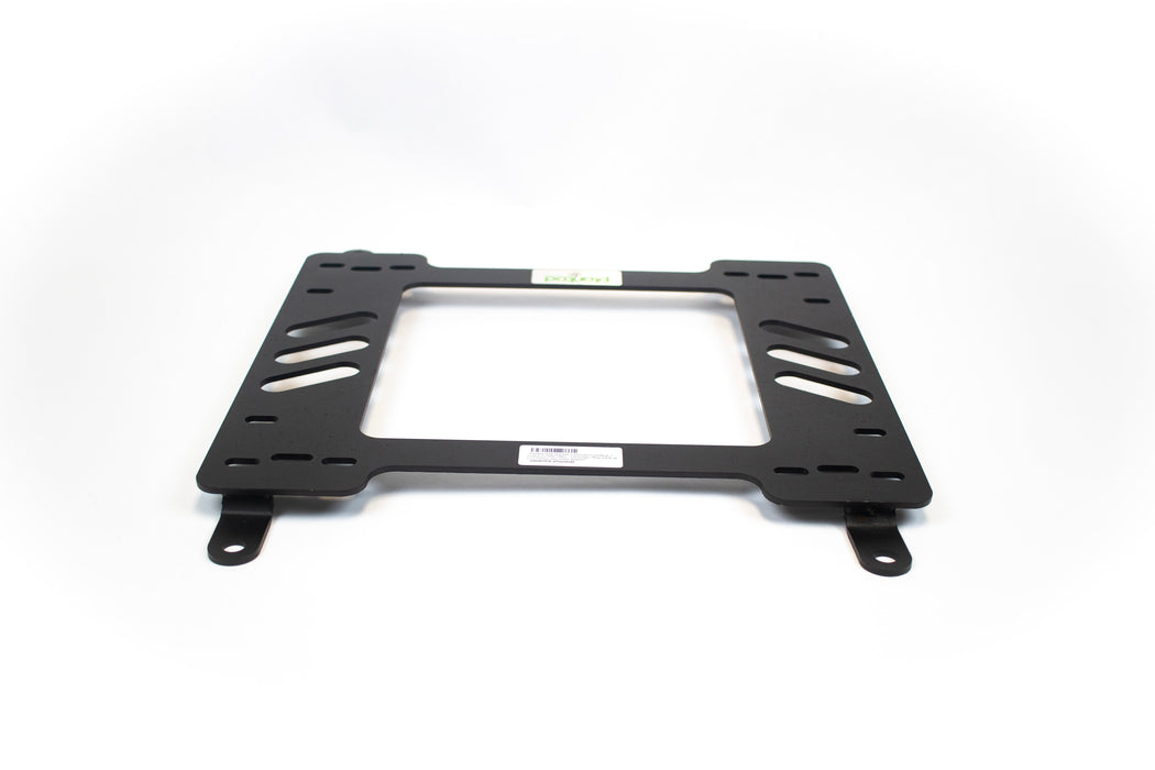 COBRA- Planted Seat Bracket- Chevrolet Corvette [C3 Chassis] (1968-1982) - Passenger / Right *May not fit all C3 Chassis, see online diagram