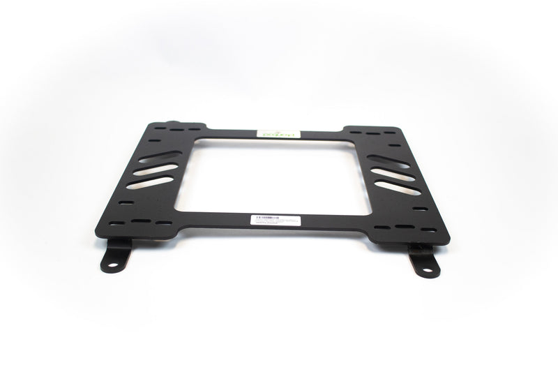 COBRA- Planted Seat Bracket- Chevrolet Corvette [C3 Chassis] (1968-1982) - Passenger / Right *May not fit all C3 Chassis, see online diagram