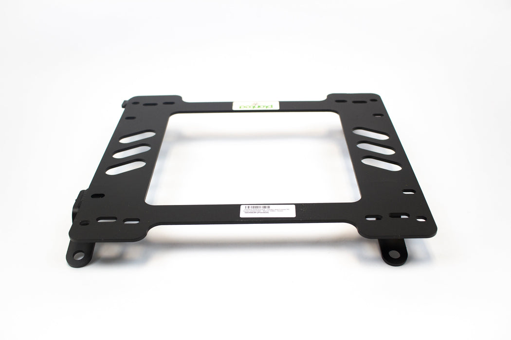 COBRA- Planted Seat Bracket- Toyota Land Cruiser 60 Series [J60] (1980 - March 1986) - Driver / Left