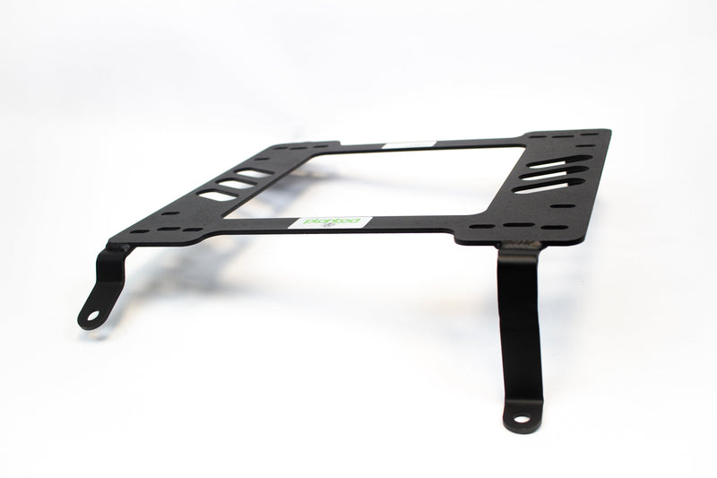 COBRA- Planted Seat Bracket- Chevrolet TrailBlazer SS (2001-2009) - Driver / Left