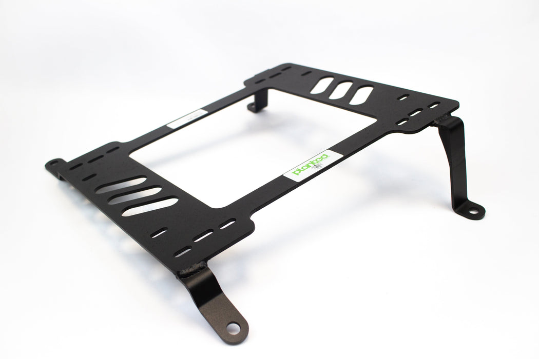 COBRA- Planted Seat Bracket- Chevrolet TrailBlazer SS (2001-2009) - Driver / Left