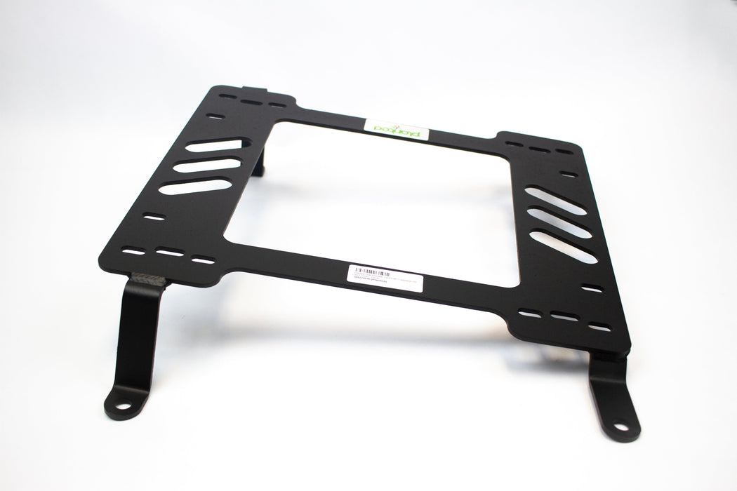 COBRA- Planted Seat Bracket- Chevrolet TrailBlazer SS (2001-2009) - Driver / Left