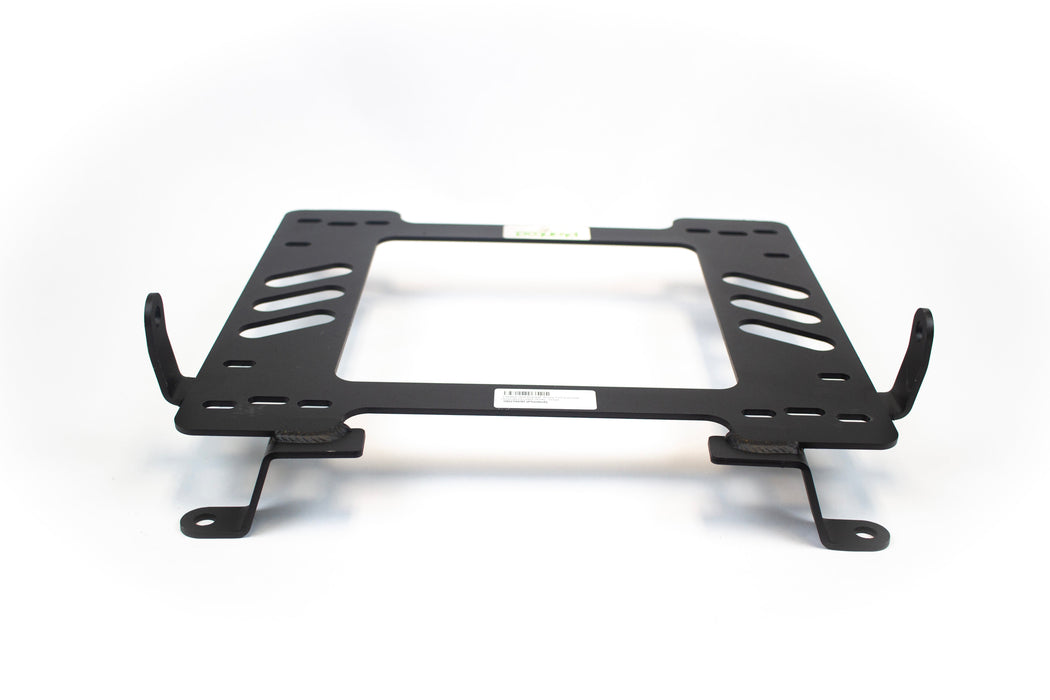 COBRA- Planted Seat Bracket- Acura TSX [2nd Generation] (2009-2014) - Driver / Left