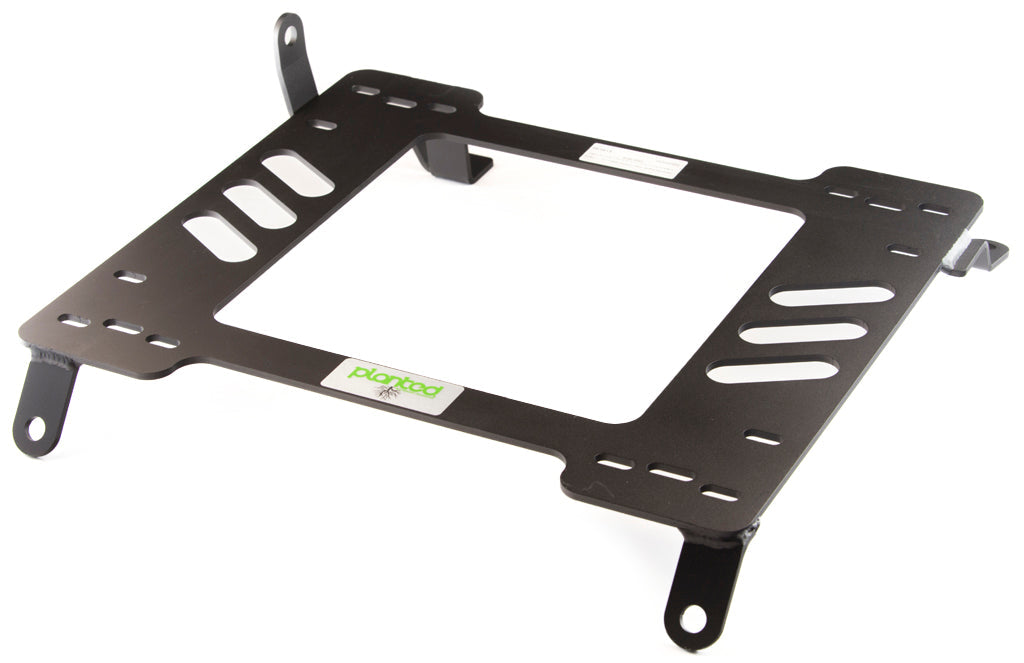 COBRA- Planted Seat Bracket- Subaru Forester [3rd Generation] (2008-2013) - Driver / Left