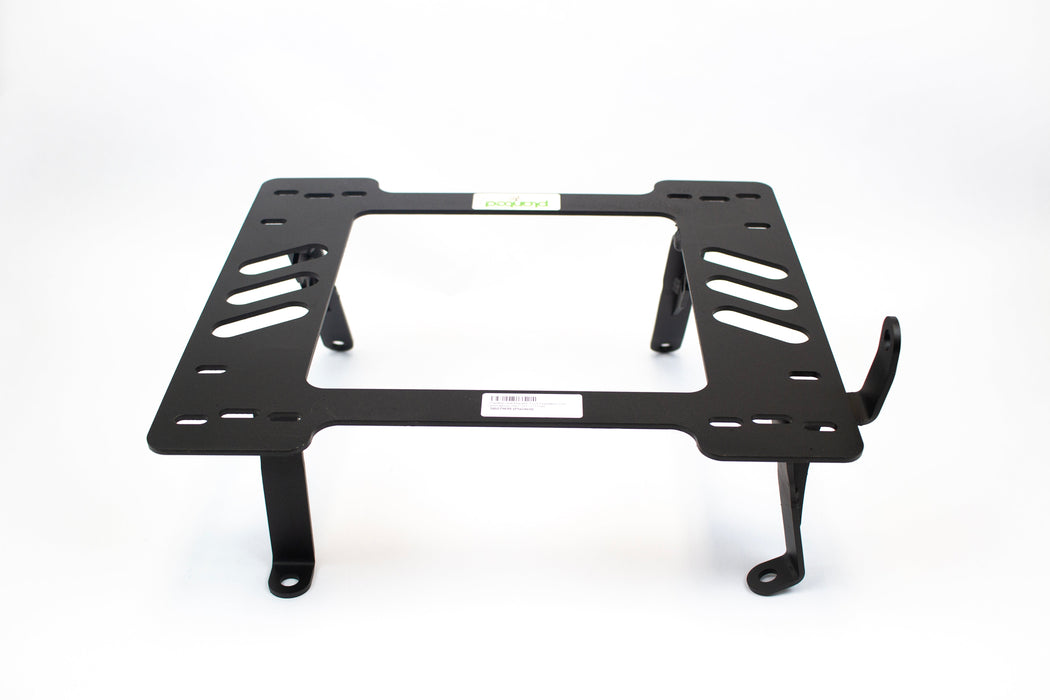 COBRA- Planted Seat Bracket- Ford Expedition [3rd Generation] (2007-2017) - Driver / Left
