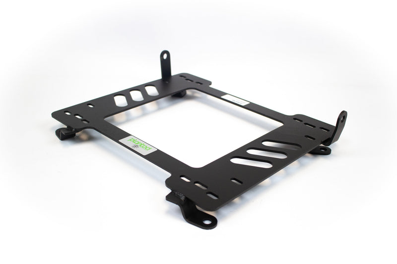 COBRA- Planted Seat Bracket- Saab 9-3 [1st Generation] (1998-2002) - Driver / Left