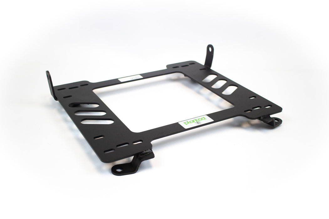 COBRA- Planted Seat Bracket- Saab 9-3 [1st Generation] (1998-2002) - Driver / Left