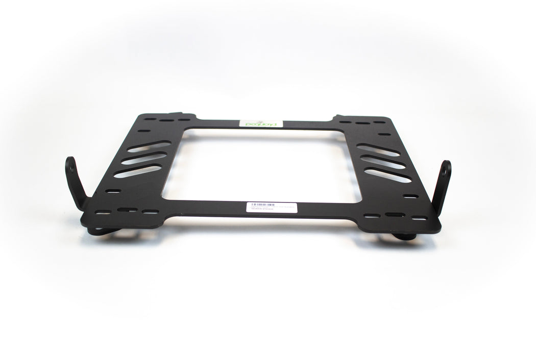 COBRA- Planted Seat Bracket- Saab 9-3 [1st Generation] (1998-2002) - Driver / Left