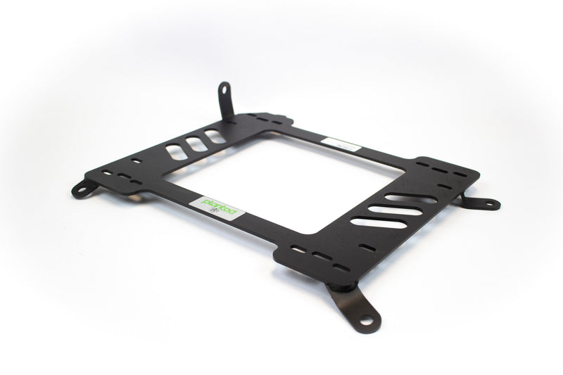 COBRA- Planted Seat Bracket- Mitsubishi Galant [6th Generation] (1987-1993) - Driver / Left