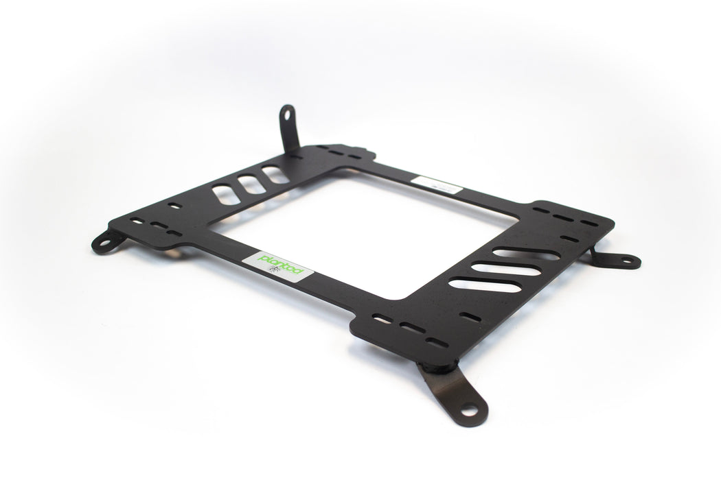COBRA- Planted Seat Bracket- Mitsubishi Galant [6th Generation] (1987-1993) - Driver / Left
