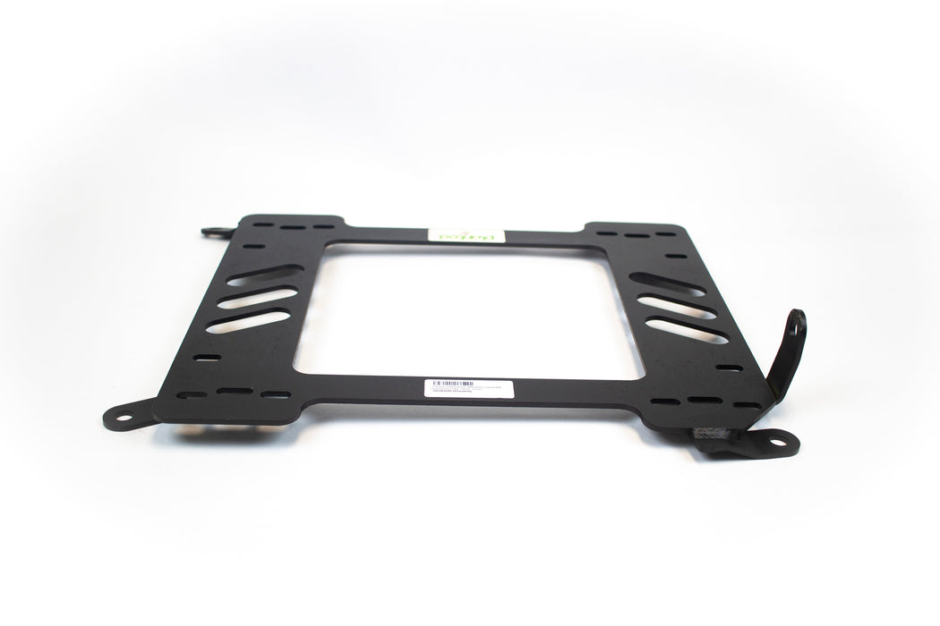 COBRA- Planted Seat Bracket- Mitsubishi Galant [6th Generation] (1987-1993) - Driver / Left