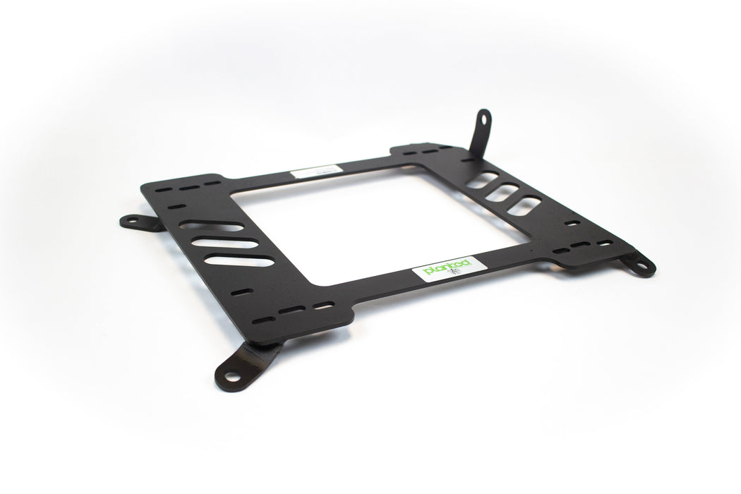 COBRA- Planted Seat Bracket- Mitsubishi Galant [6th Generation] (1987-1993) - Passenger / Right