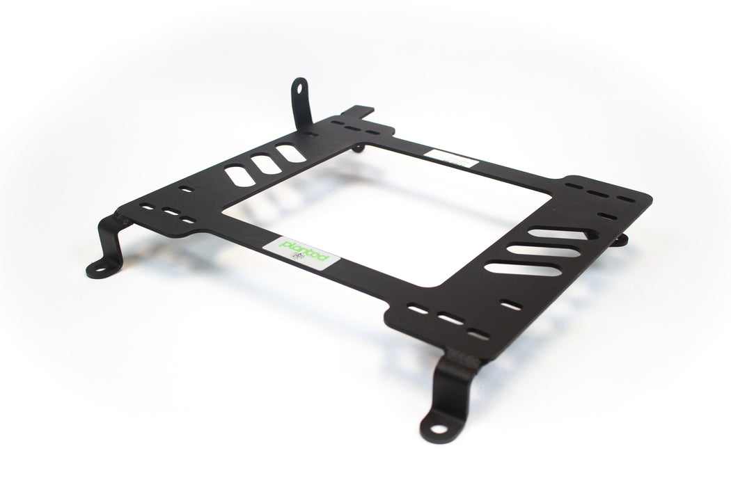 COBRA- Planted Seat Bracket- Dodge Dart (2013-2016) - Driver / Left