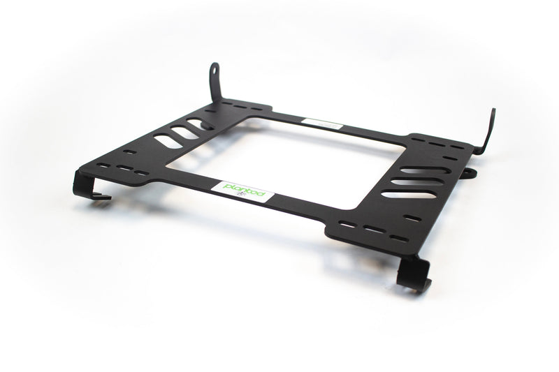 COBRA- Planted Seat Bracket- BMW 5 Series [E34 Chassis] (1987-1996) - Driver / Left