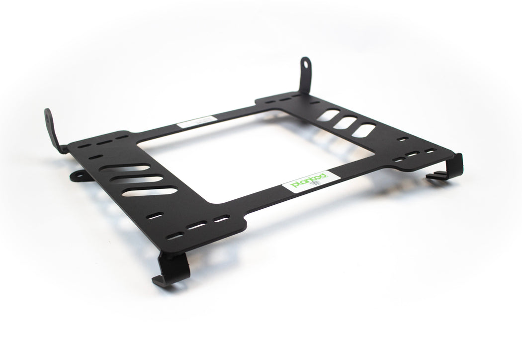COBRA- Planted Seat Bracket- BMW 5 Series [E34 Chassis] (1987-1996) - Driver / Left