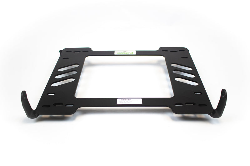COBRA- Planted Seat Bracket- BMW 5 Series [E34 Chassis] (1987-1996) - Driver / Left
