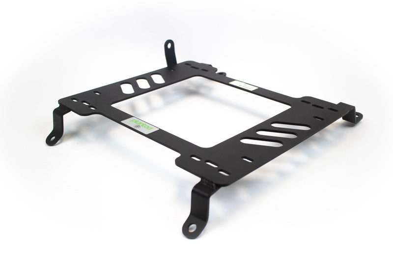 COBRA- Planted Seat Bracket- Toyota 4Runner [5th Generation] (2009+) Medium - Driver / Left