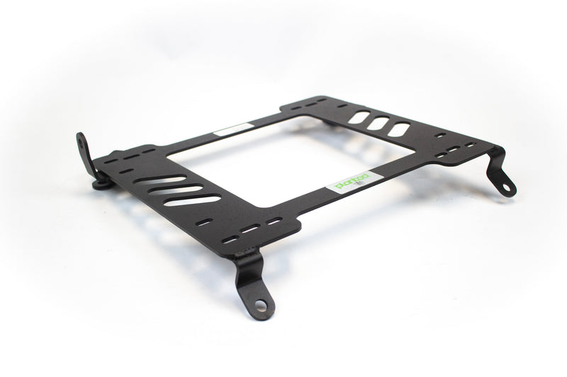 COBRA- Planted Seat Bracket- Honda Civic [10th Generation] (2016+) - Driver / Left