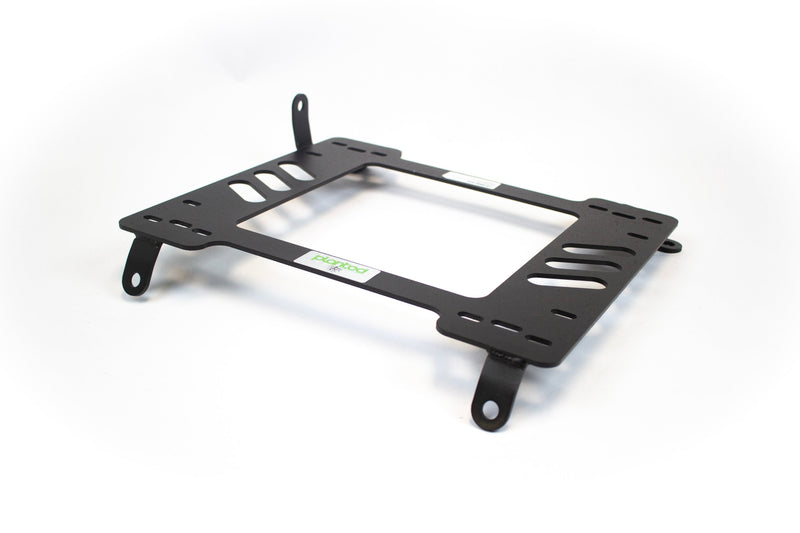 COBRA- Planted Seat Bracket- Honda Accord [2 Door] (2003-2007) - Driver / Left