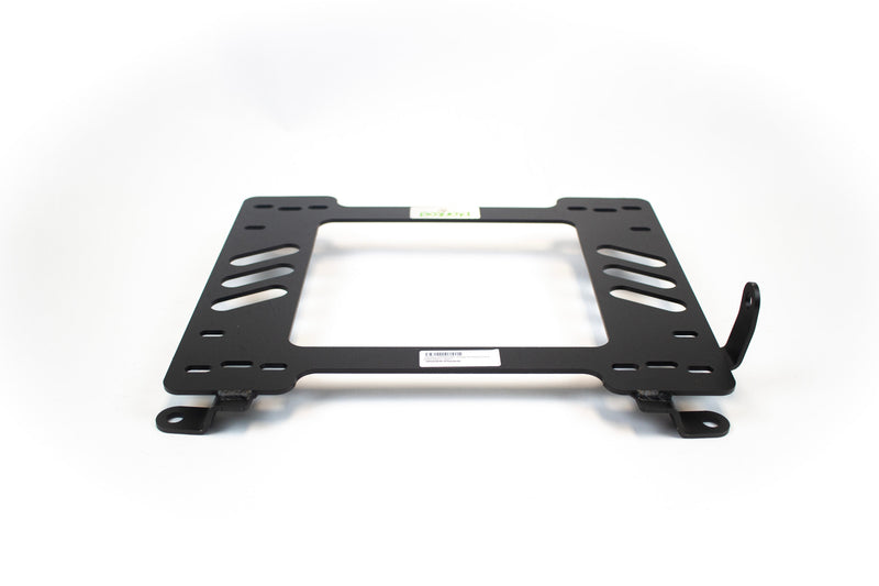 COBRA- Planted Seat Bracket- Honda Accord [2 Door] (2003-2007) - Driver / Left