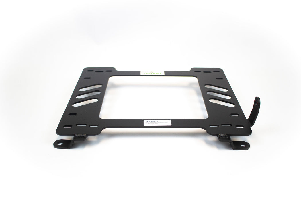 COBRA- Planted Seat Bracket- Honda Accord [2 Door] (2003-2007) - Driver / Left