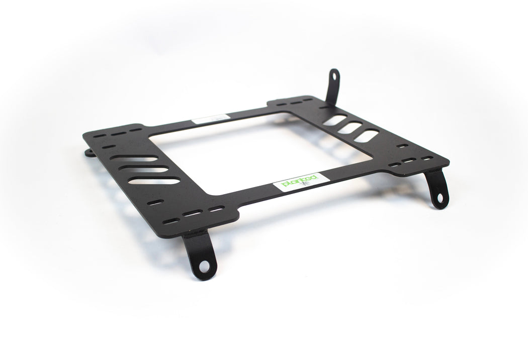COBRA- Planted Seat Bracket- Honda Accord [2 Door] (2003-2007) - Passenger / Right