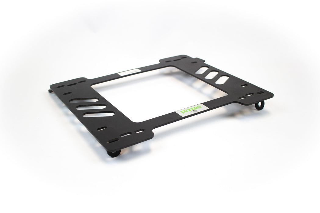 COBRA- Planted Seat Bracket- Toyota Tercel [1st & 2nd Generation] (1978-1986) - Driver / Left