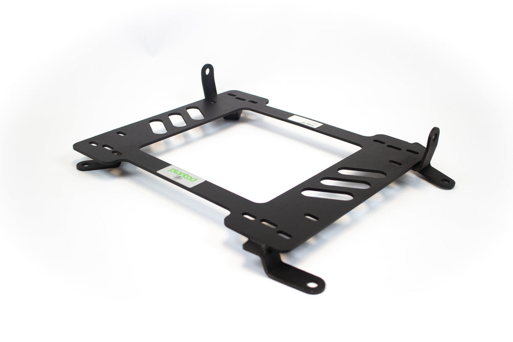 COBRA- Planted Seat Bracket- Audi Q7 [1st Generation] (2007-2015) - Driver / Left