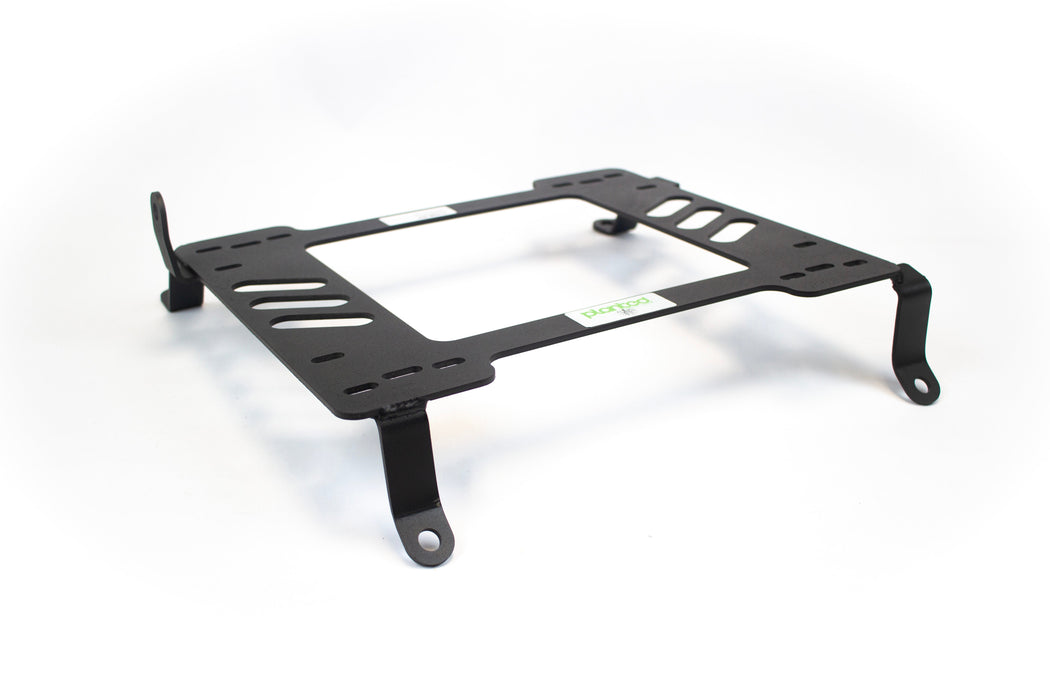 COBRA- Planted Seat Bracket- Toyota Land Cruiser [J100 Series] (1998-2007) - Driver / Left