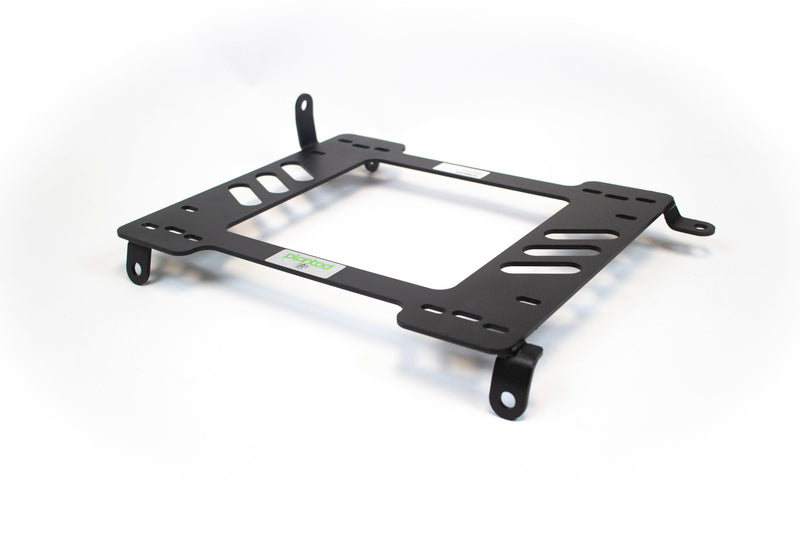 COBRA- Planted Seat Bracket- Geo Metro [1st & 2nd Generation] (1989-2001) - Driver / Left